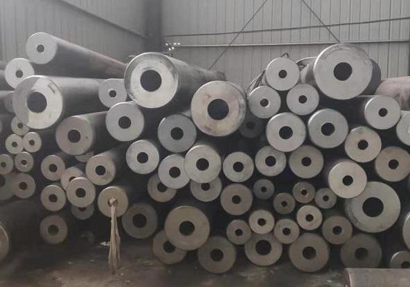 寧波無縫鋼管廠家提供小口徑厚壁無縫鋼管產(chǎn)品介紹