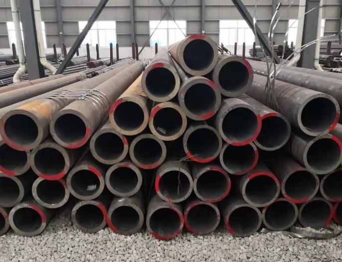 寧波高壓鍋爐管