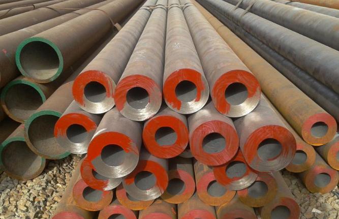 寧波高壓鍋爐管